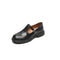 Women's Shoes - Strap Loafers - Valerie - product view 9