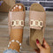 Women's Sandals - Open Toe Sandal - Marissa - product view 7