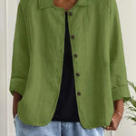 Women's Top - Lightweight Everyday - Hannah - product view 5