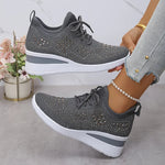 Women's Shoes - Alicia - product view 3