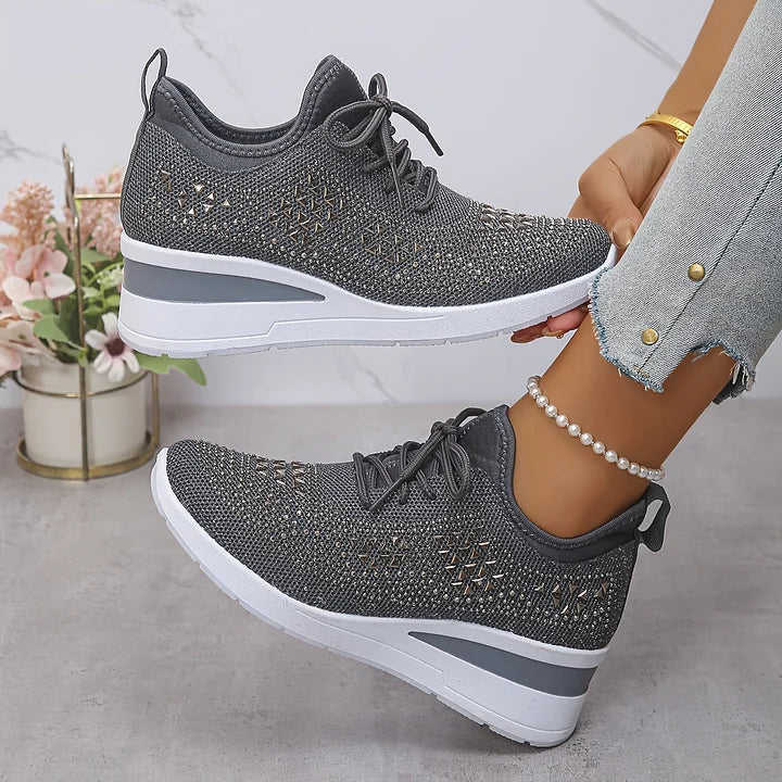 Women's Shoes - Alicia - product view 3