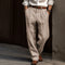 Men's Trousers - Casual Suit - Christopher - product view 4