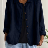 Women's Top - Lightweight Everyday - Hannah - product view 4