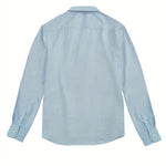 Men's Shirt - Tailored Button-Up - Theo - product view 14