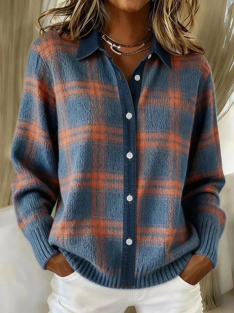 Women's Cardigan - & Cozy - Sarah - product view 1