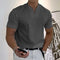 Men's Shirt - Collar Polo - Logan - product view 13