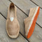 Men's Shoes - Espadrilles - Jackson - product view 5