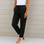 Women's Trousers - Breathable Stretchable - Monica - product view 4