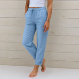 Women's Trousers - Breathable Stretchable - Monica - product view 3