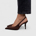 Women's Heels - Pointed - Bella - product view 2
