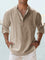 Men's Shirt - Breathable Button-Up - Austin - product view 10