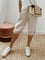 Women's Shorts - Relaxed Knee-Length - Elise - product view 1