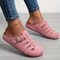 Women's Sandals - Slip-On Mule - Noelle - product view 3