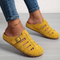 Women's Sandals - Slip-On Mule - Noelle - product view 1