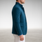 Men's Cardigan - Casual Modern Button - Adrian - product view 7