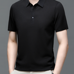 Men's Shirt - Button-Up Polo - Parker - product view 9