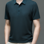Men's Shirt - Button-Up Polo - Parker - product view 10