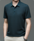 Men's Shirt - Button-Up Polo - Parker - product view 10