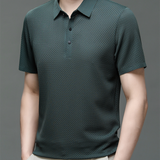 Men's Shirt - Button-Up Polo - Parker - product view 11