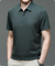 Men's Shirt - Button-Up Polo - Parker - product view 11