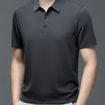 Men's Shirt - Button-Up Polo - Parker - product view 12