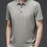 Men's Shirt - Button-Up Polo - Parker - product view 13
