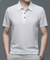 Men's Shirt - Button-Up Polo - Parker - product view 14