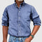 Men's Shirt - Button-Down - Matthew - product view 3