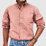 Men's Shirt - Button-Down - Matthew - product view 9