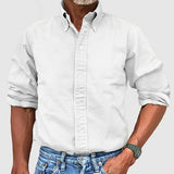 Men's Shirt - Button-Down - Matthew - product view 7