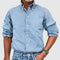 Men's Shirt - Button-Down - Matthew - product view 5