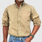 Men's Shirt - Button-Down - Matthew - product view 1