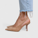 Women's Heels - Pointed - Bella - product view 1