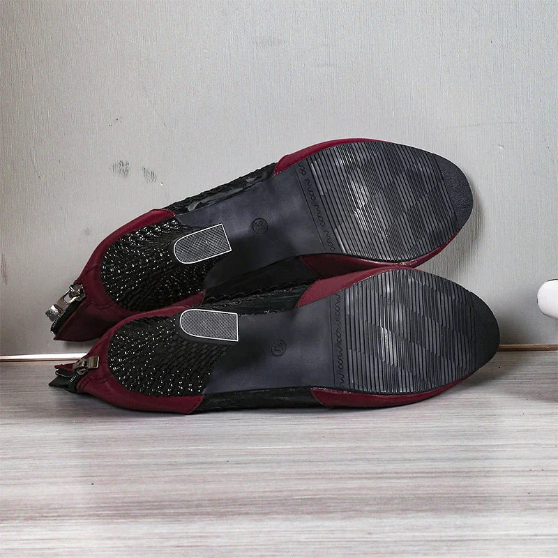 Women's Heels - Breathable - Gemma - product view 6